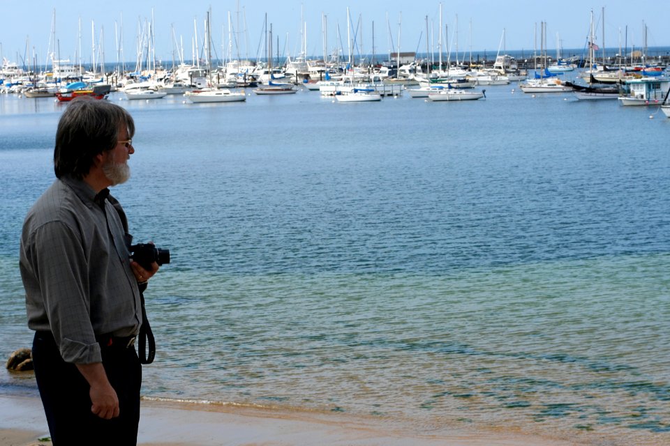 Gardner By the Sea