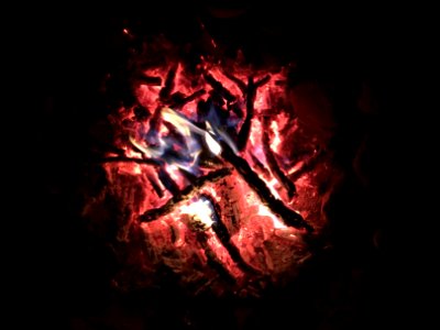 Embers Out
