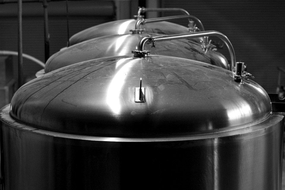 2014/365/231 Top o' The Tanks