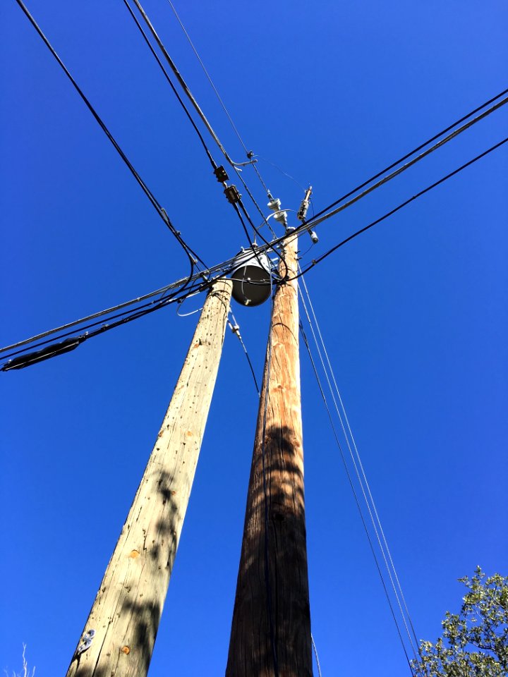 At the Telecomm Crossroads