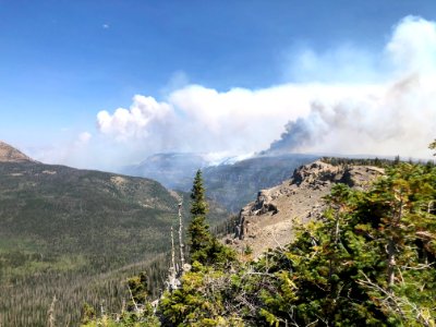 2020 Photo Contest: Land We Protect