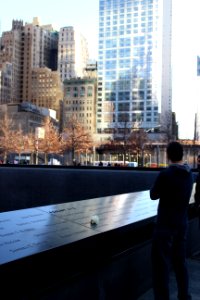 9/11 Memorial & Freedom Tower