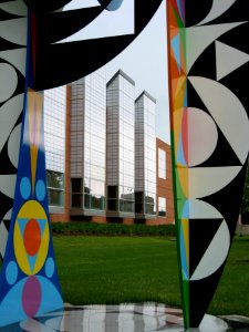 Herron School of Art and Design IUPUI