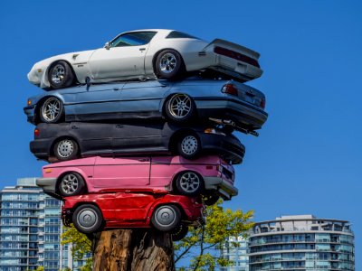 throwback thursday: crazy Trans Am Totem - From Mud Flats to Beer Casks Jane's Walk-vancouver-em10-75-300mm-20150503-P5030033.jpg photo