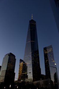 9/11 Memorial & Freedom Tower
