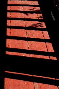 Stripe Shadows