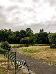 Victoria Park, Waterloo