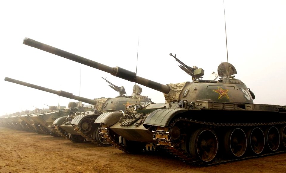 Type 59-IIA image.02