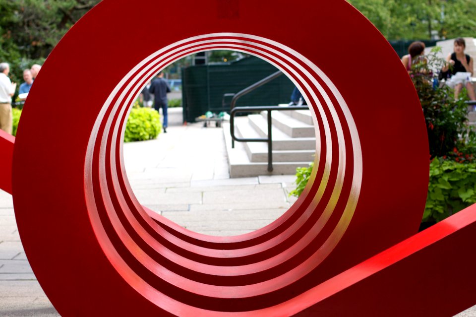 Time Tunnel
