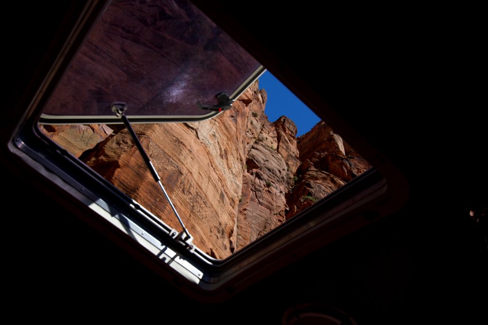 Window View