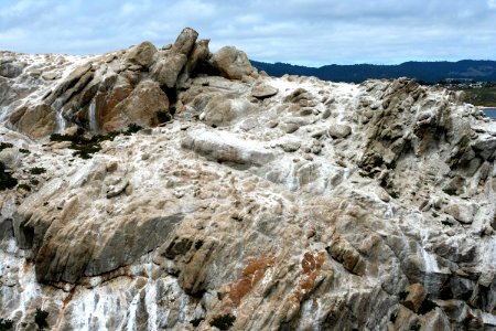 White Rock