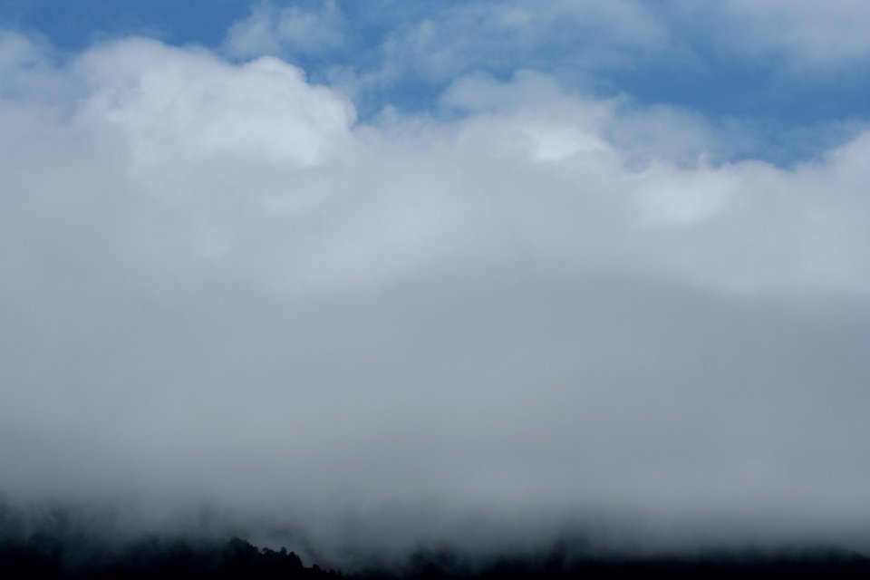 Cloud Cover