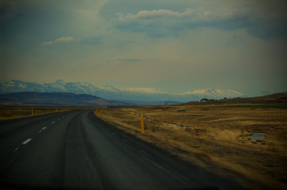 The Road