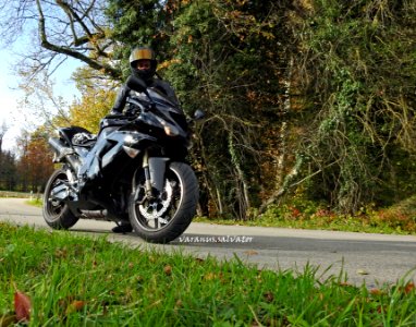 Autumn 2019: a short ride despite of the cool weather conditions.