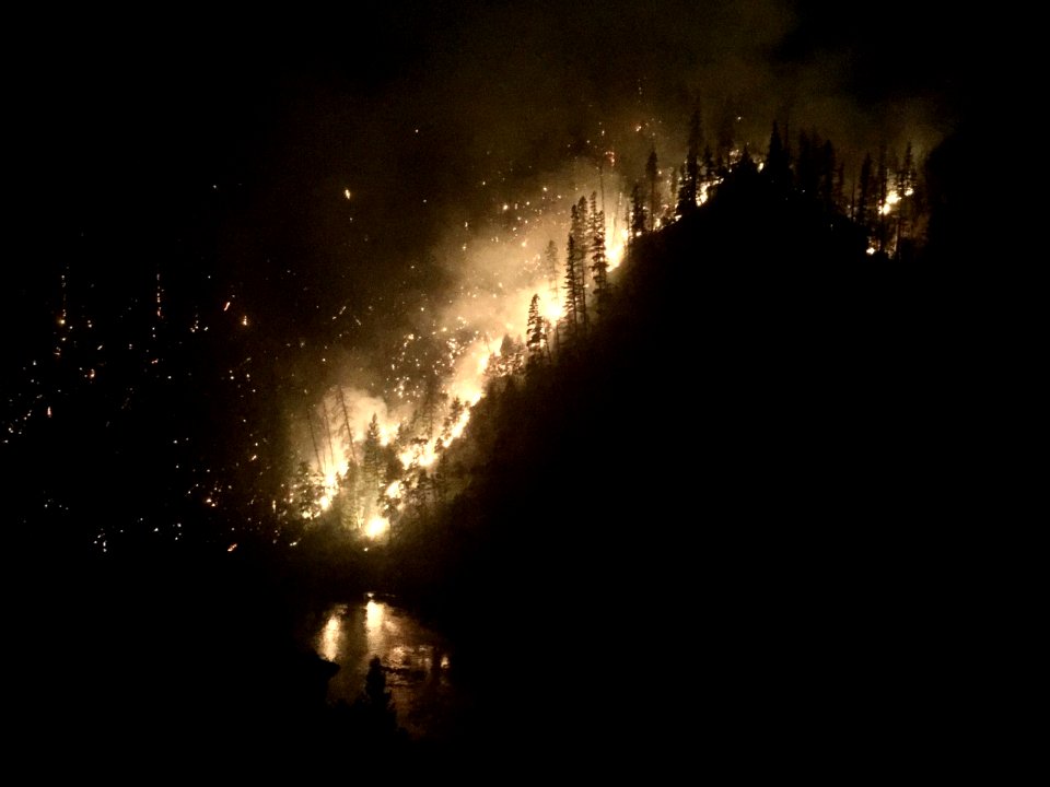 2020 BLM Photo Contest: Crews