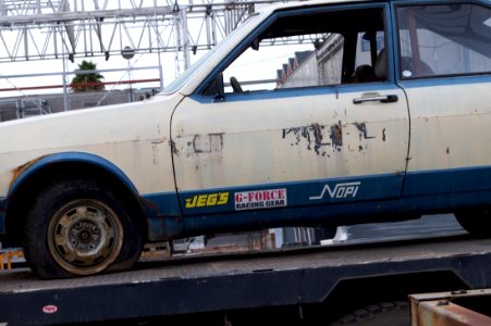 Racer