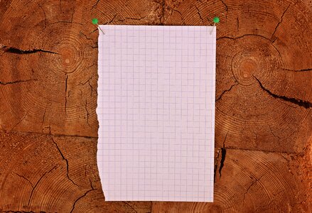 List wood wood background