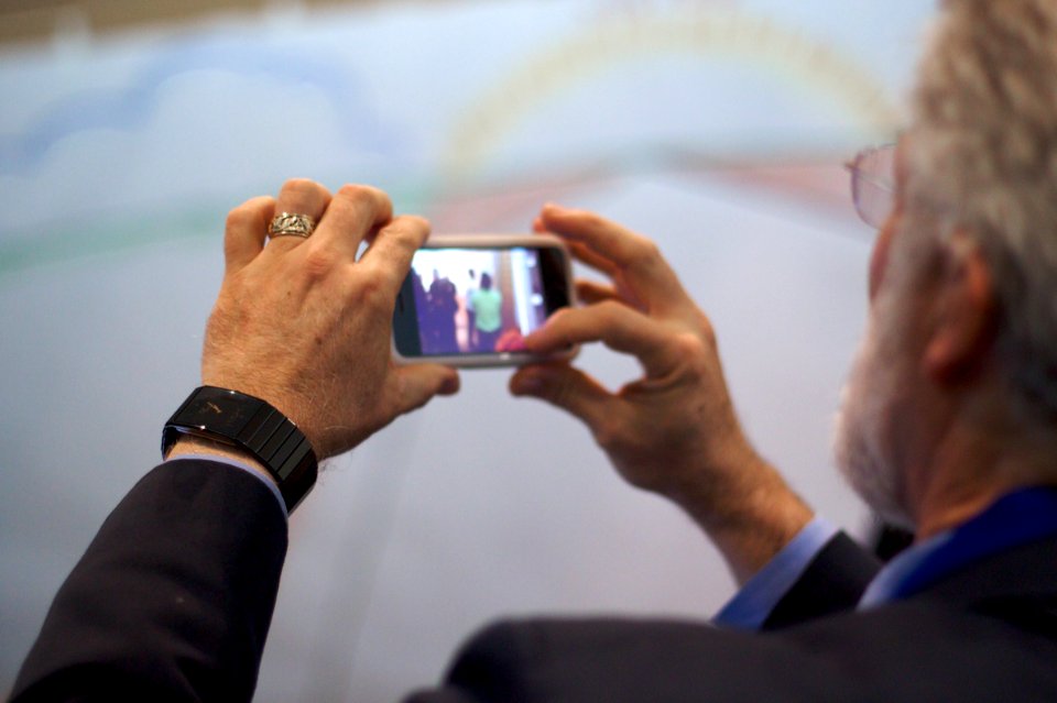 Picture in Picture