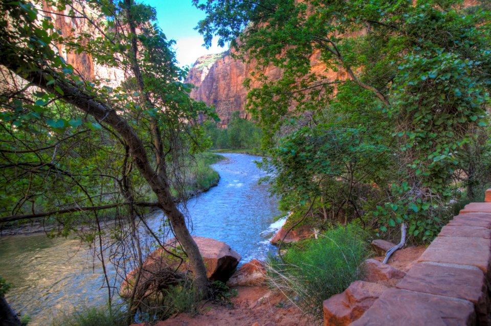 Virgin River Dream