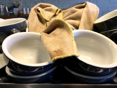 Dishwear