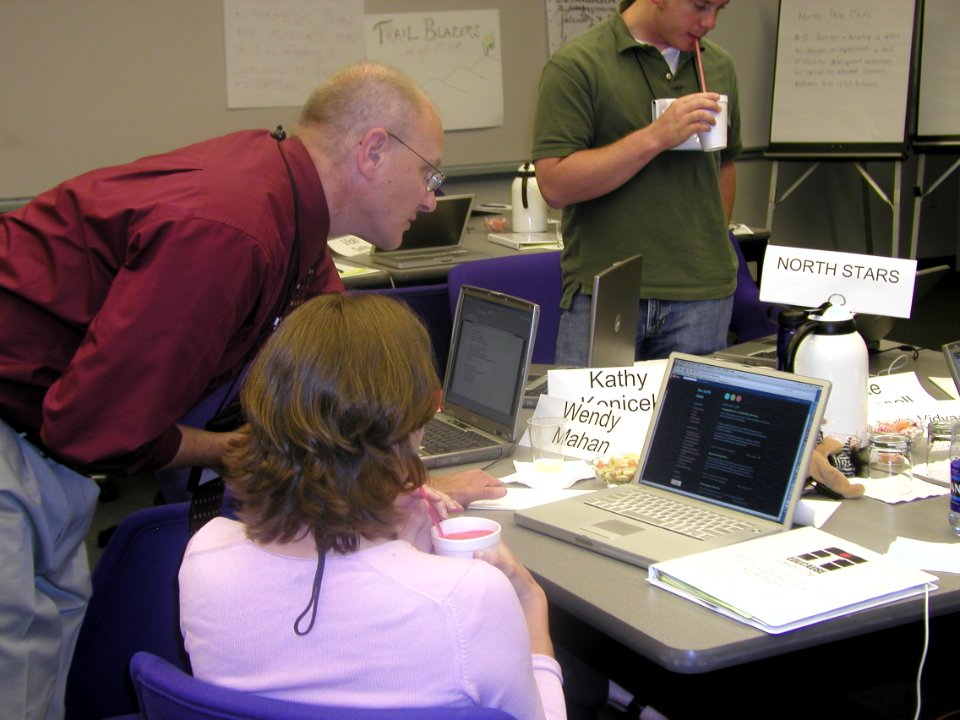 EDUCAUSE Instructional Technology Leadership Institute