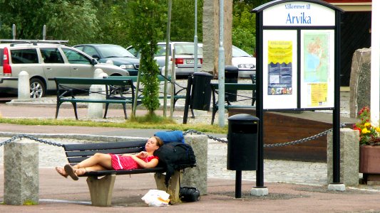 Välkommen till Arvika