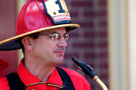 Firehouse Band