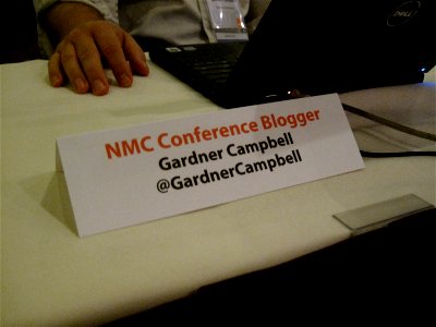 Got Blog?