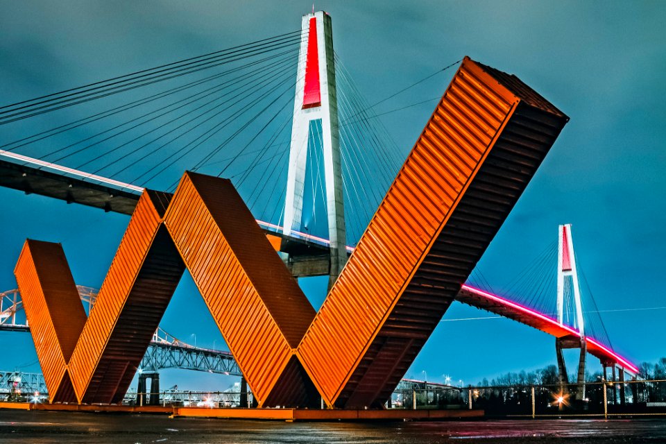WOW New Westminster - Wander Vancouver