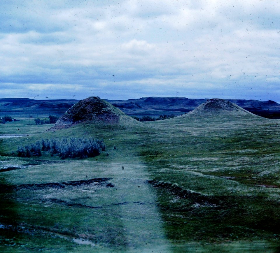 Rolling Hills, SD