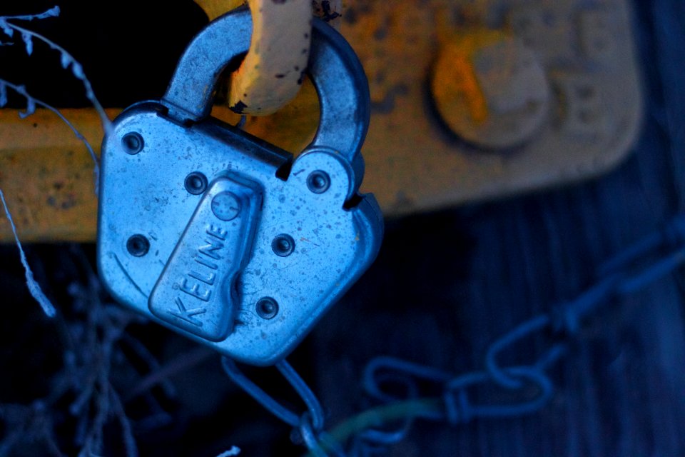 Locked In