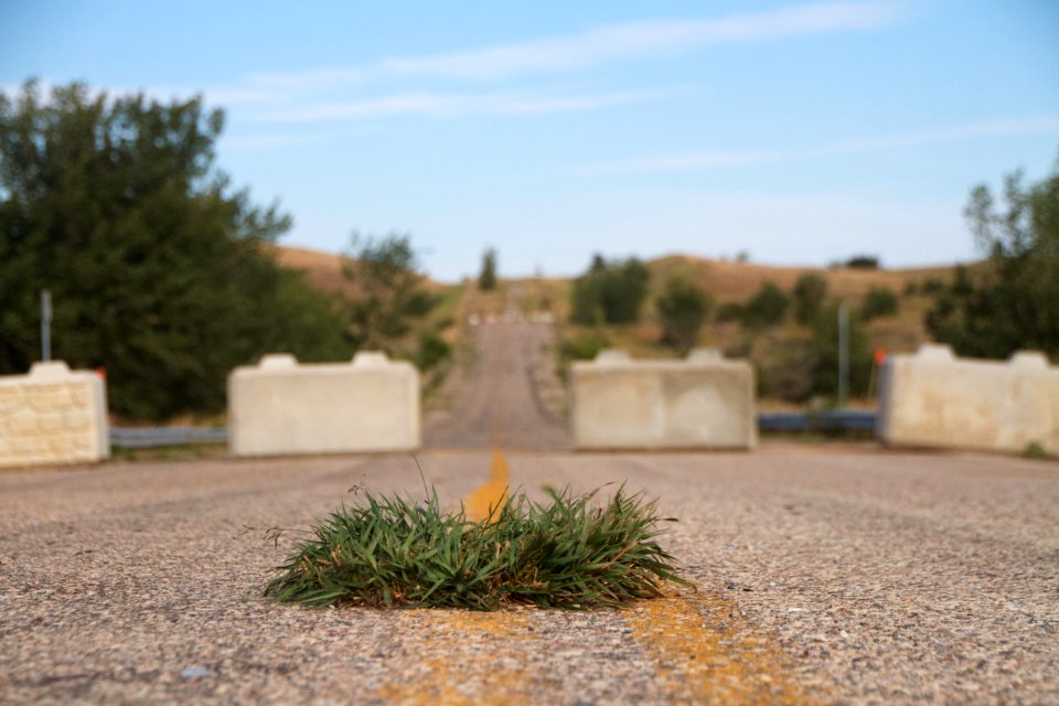Road Less Traveled