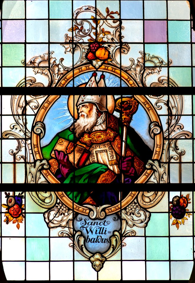Buxheim - St. Michael