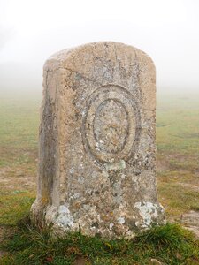 Fog foggy mystical