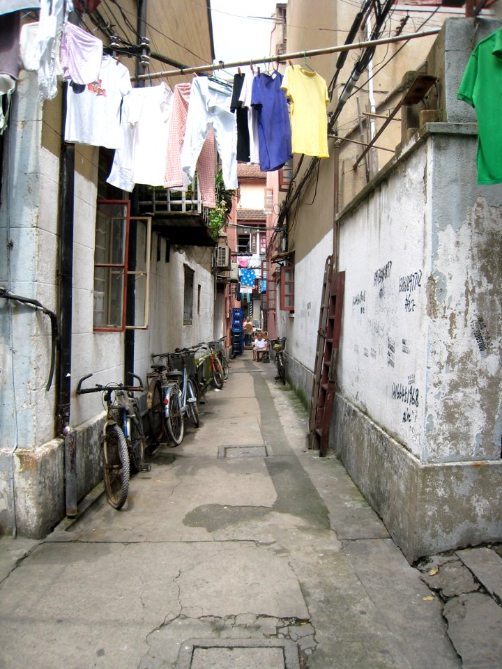 Narrow and Narrower