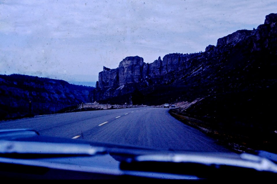 Black Hills Scenic Drive (3)