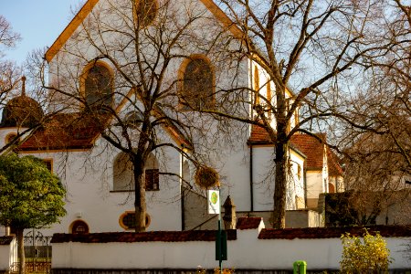 Buxheim - St. Michael