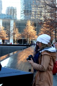 9/11 Memorial & Freedom Tower