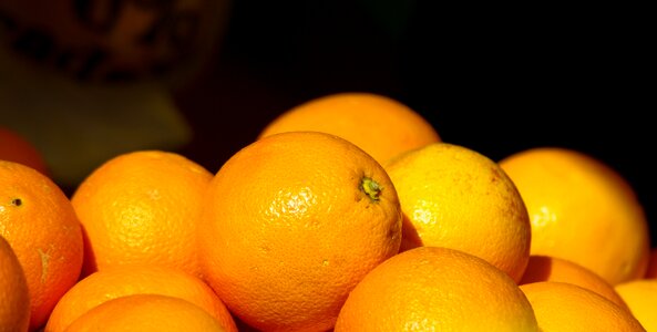 Oranges citrus fruit juices
