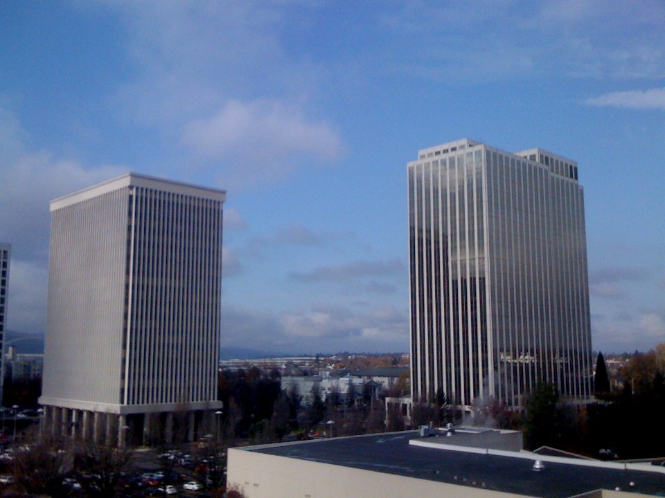 Portland Building Blocks
