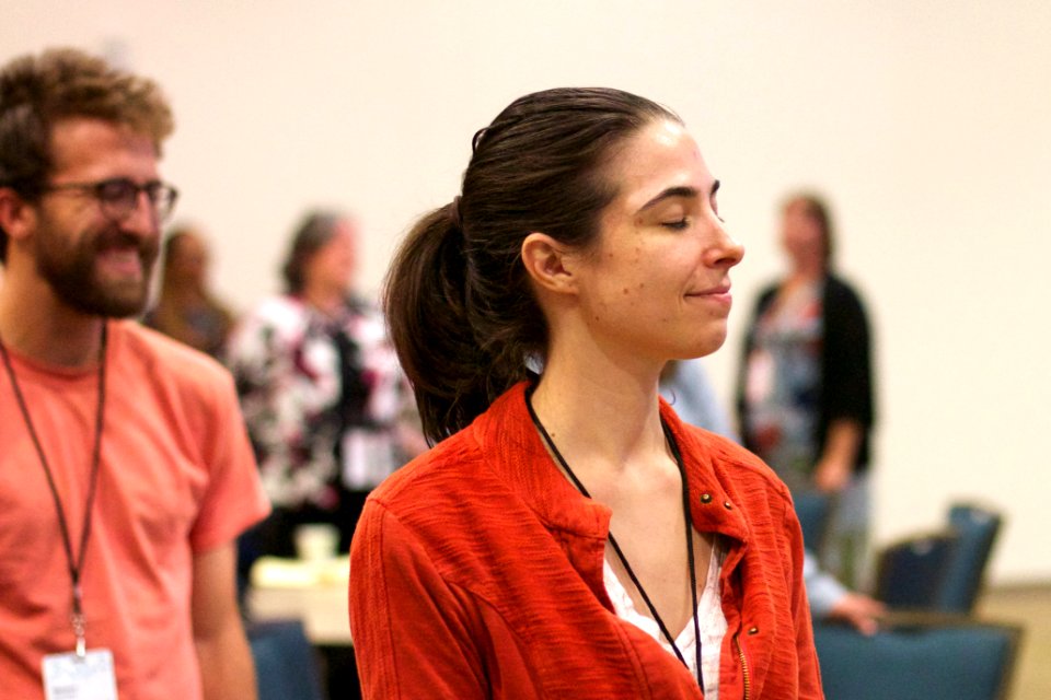 Imagining at DML 2017