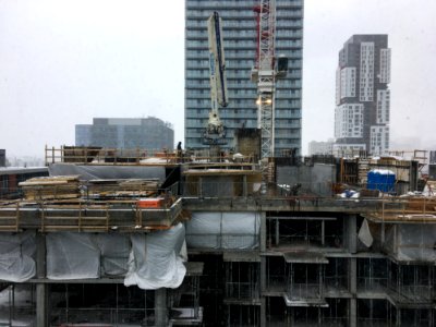 Office With a View