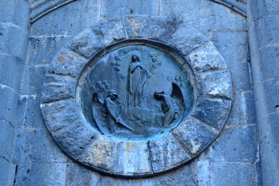 Gaurdian Angels, Majorca