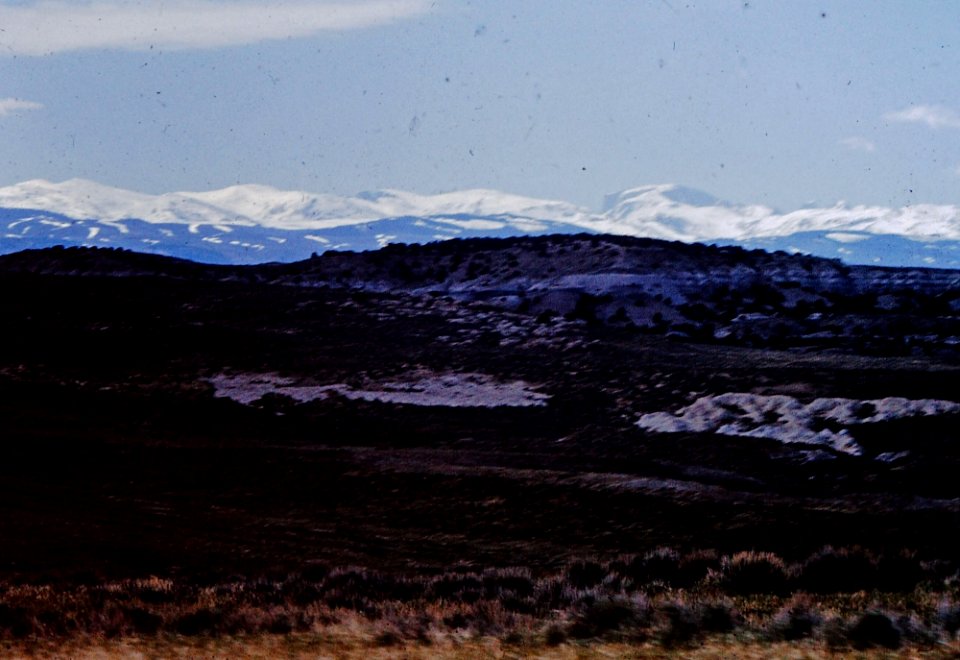 Wyoming Plains (2)
