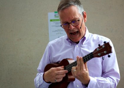 Belting Out the Open Learning Tines