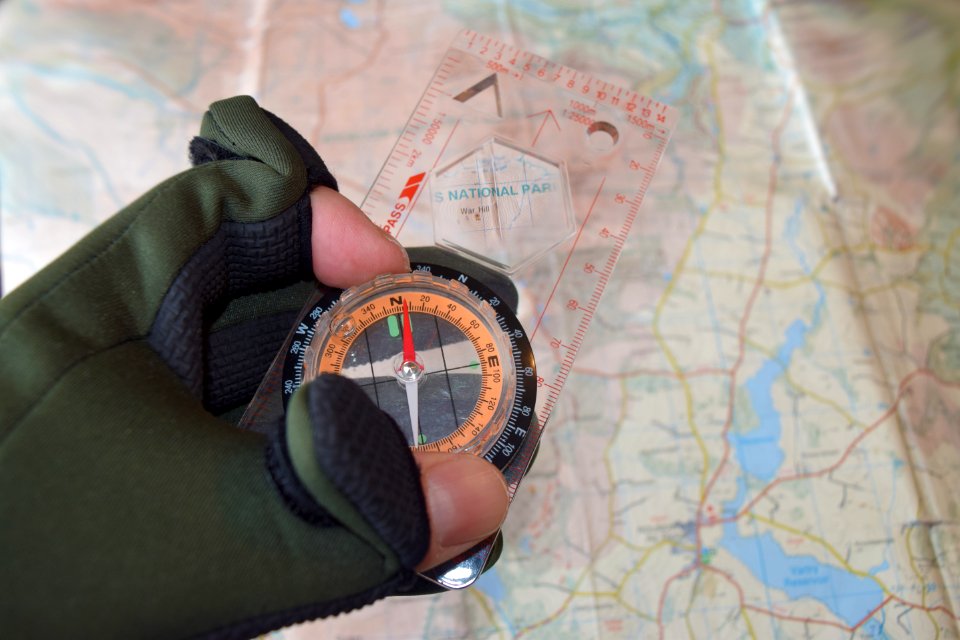 Compass