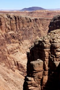 Little Colorado River Canyon