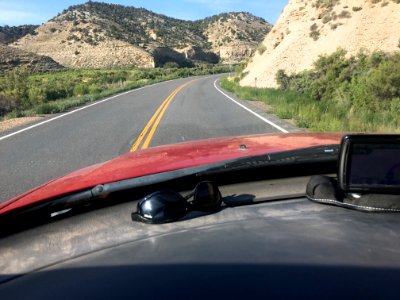 Scenic US 191