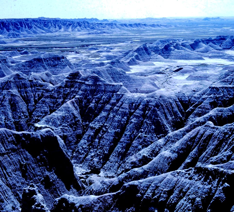 Badlands Scenery (13)
