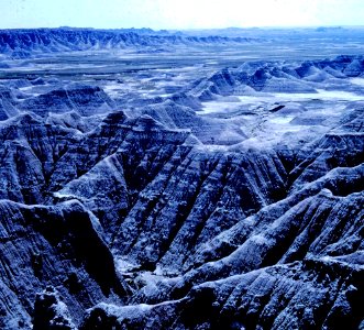Badlands Scenery (13)